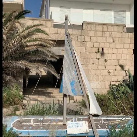 Appartement Arbaria Vacation Cava dʼAliga