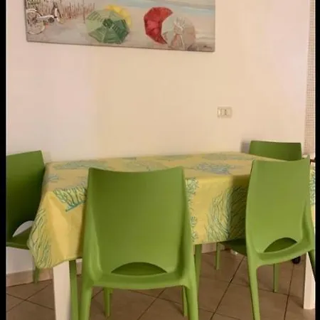 Arbaria Vacation Cava dʼAliga