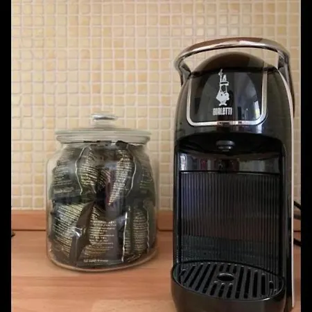 Appartement Arbaria Vacation