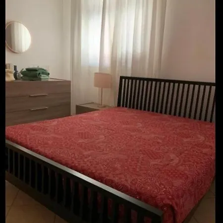 Appartement Arbaria Vacation *