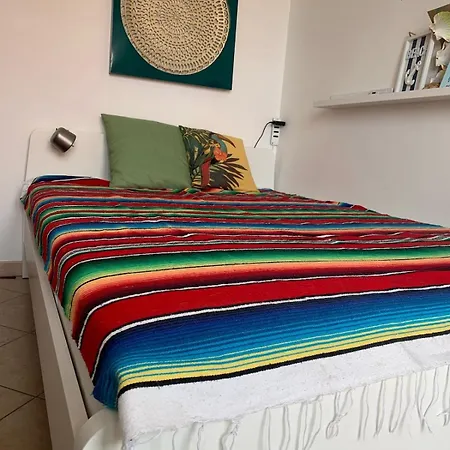 Arbaria Vacation Appartement *