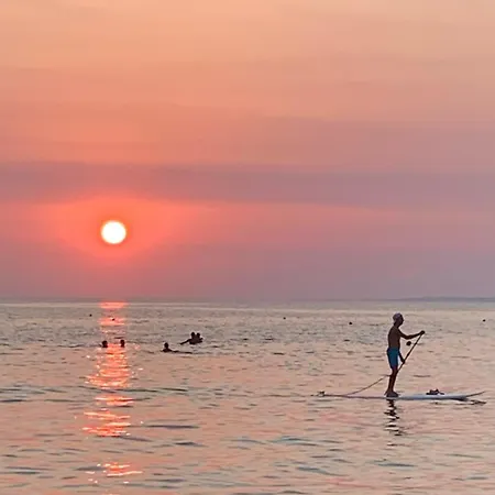 Appartement Arbaria Vacation